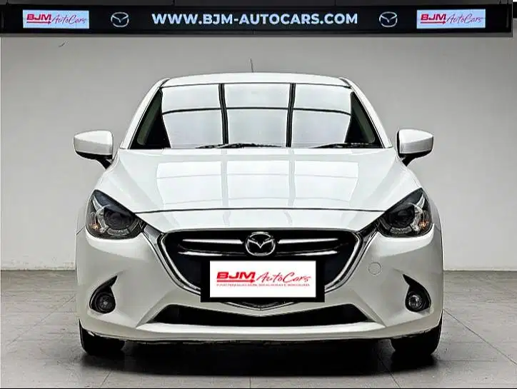 Mazda 2 R 2016 Istimewa #BJM1#