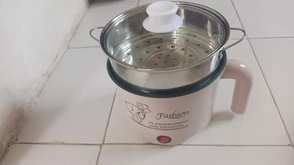 DIJUAL PANCI SERBAGUNA