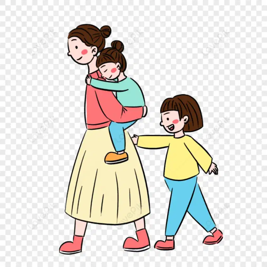 Jasa baby day care momong