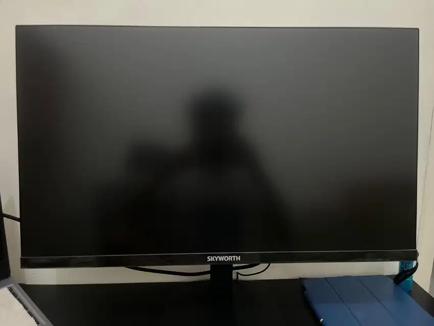 Skyworth Monitor 27 Inch 2K