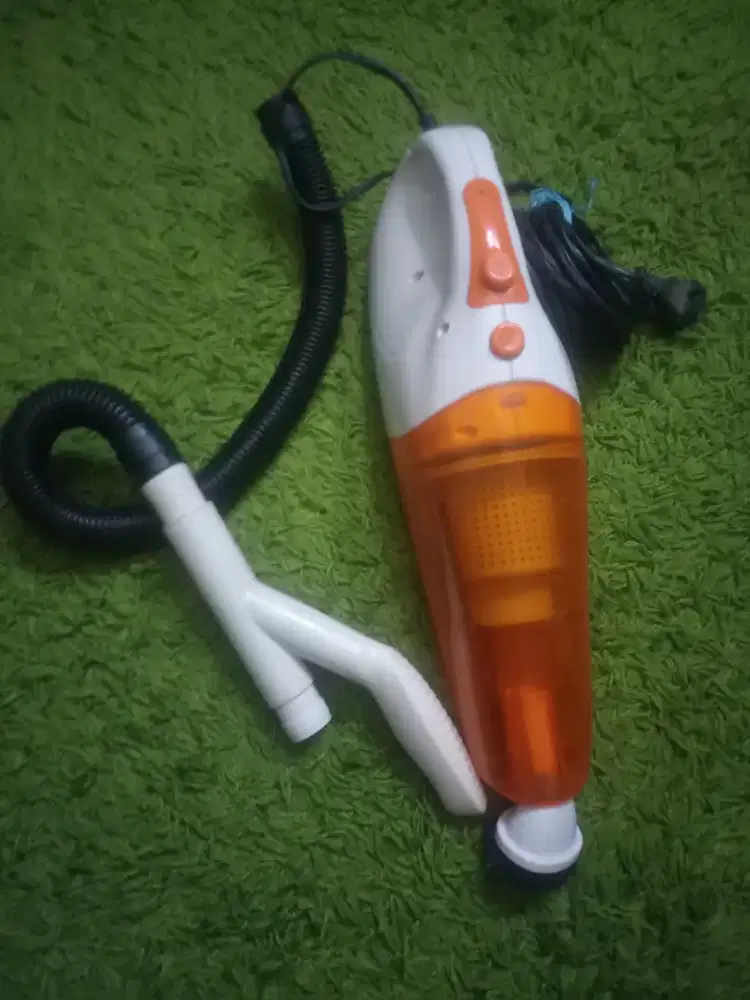 Vakum cleaner maximus