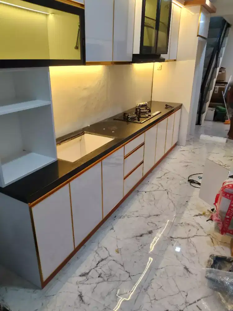 Zona Quadra dan granit