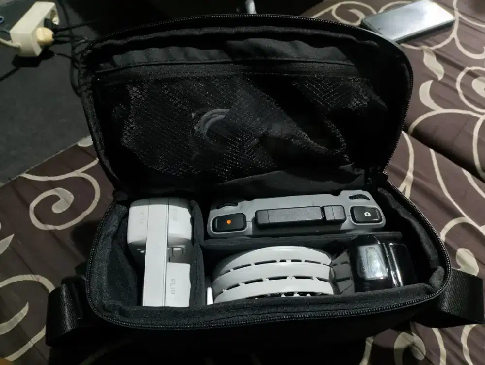 DJI Drone Flip Combo RC2