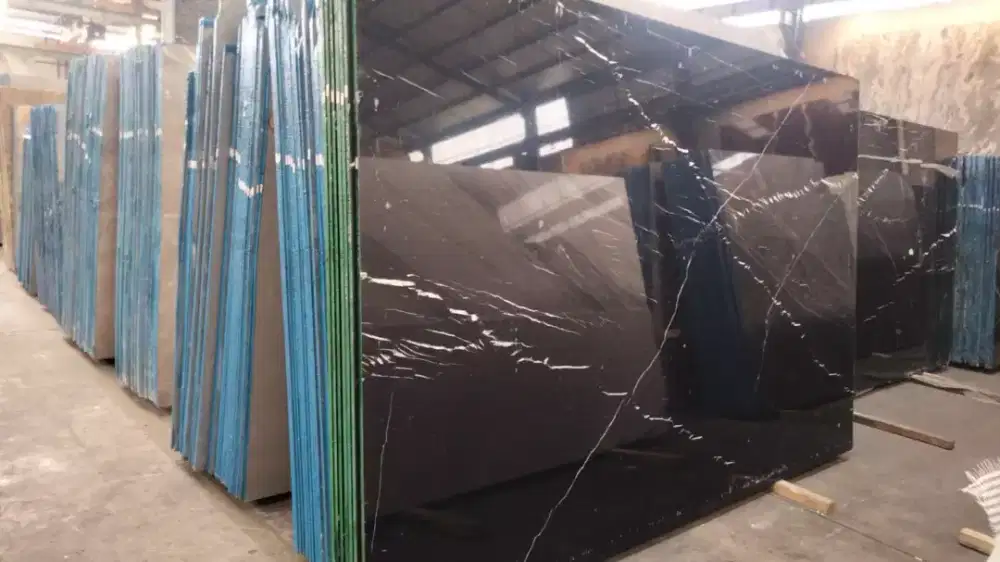 Marmer Import  asli alam