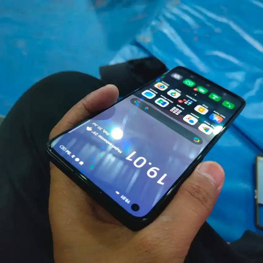 oppo reno 8 8/256gb 4g