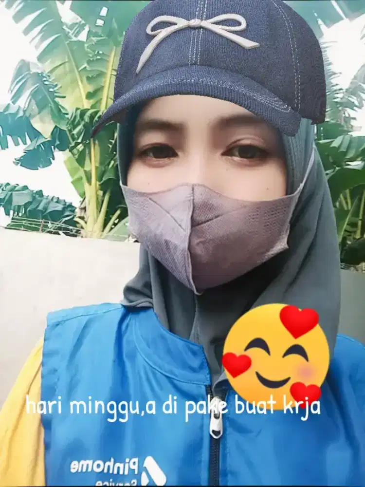 Terima jasa setrika dan bersih2 rmh .. di hitung per jam ya ..