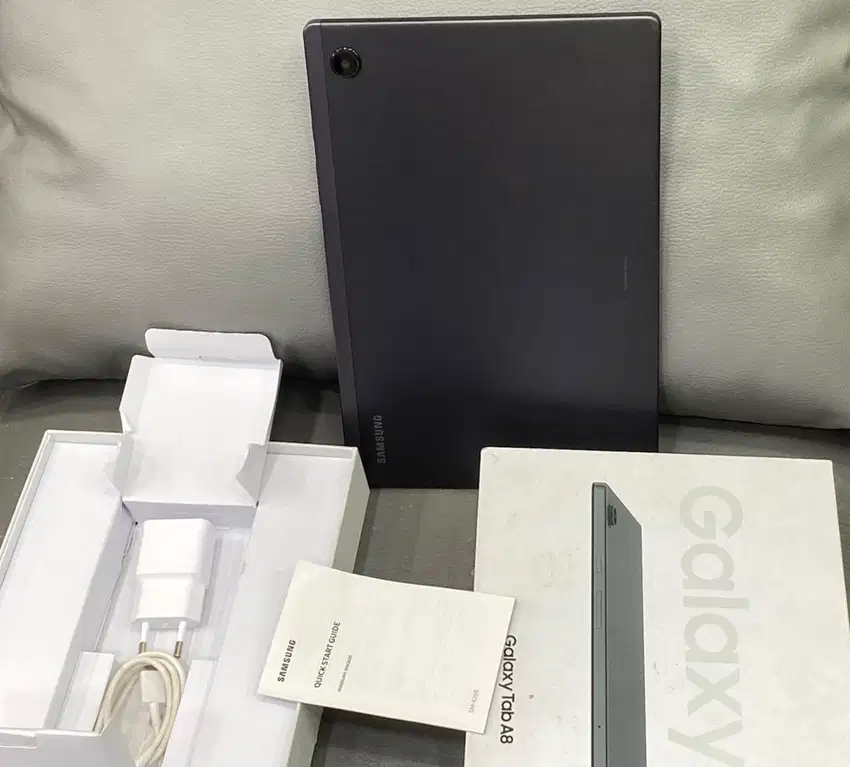 samsung Tab A8 ram 4/128gb wifi + cell