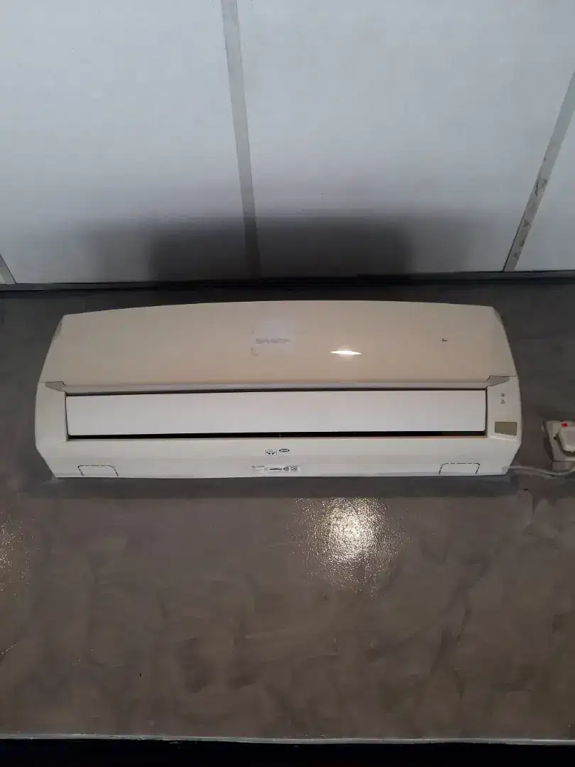 Jual AC 1 PK Sharp