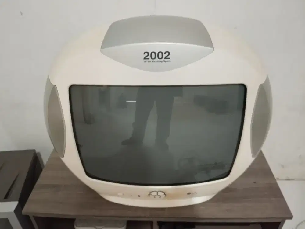 TV Spesial Piala Dunia 2002