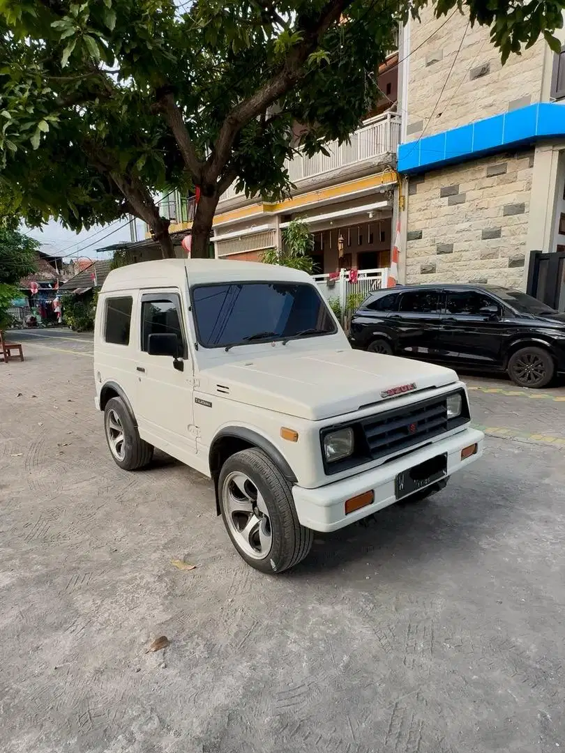 Suzuki Katana Manual 1988