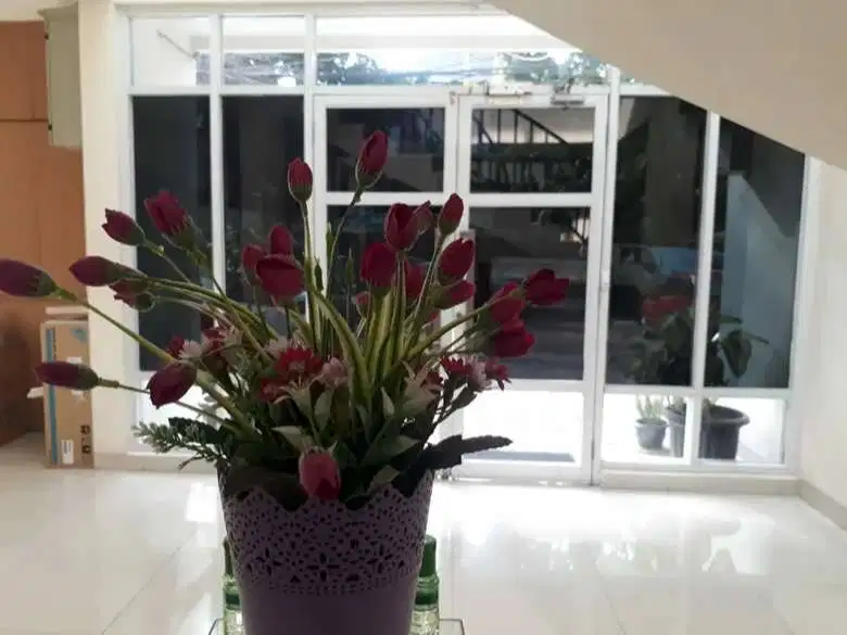 KACAFILM HOTEL KOST EKSLUSIF APARTMENT TOKO KACA FILM RUMAH DAN GEDUNG