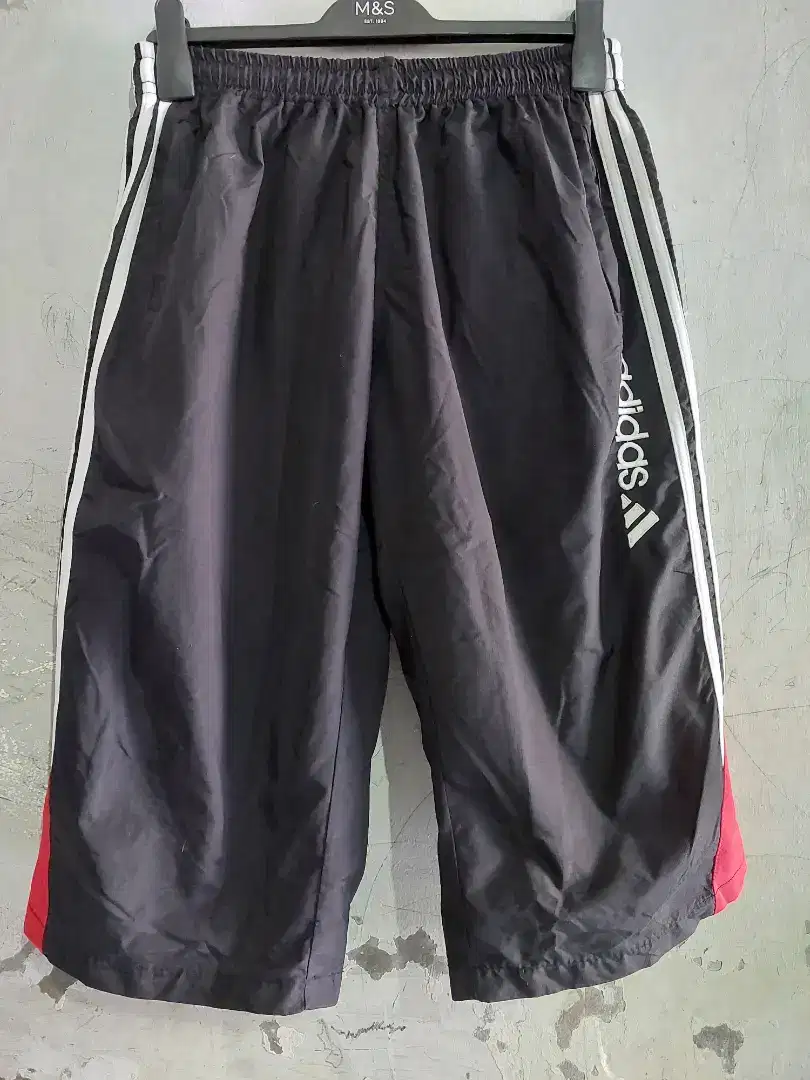 CELANA PENDEK/PANJANG BIG SIZE ADIDAS,NEPA,FREEX