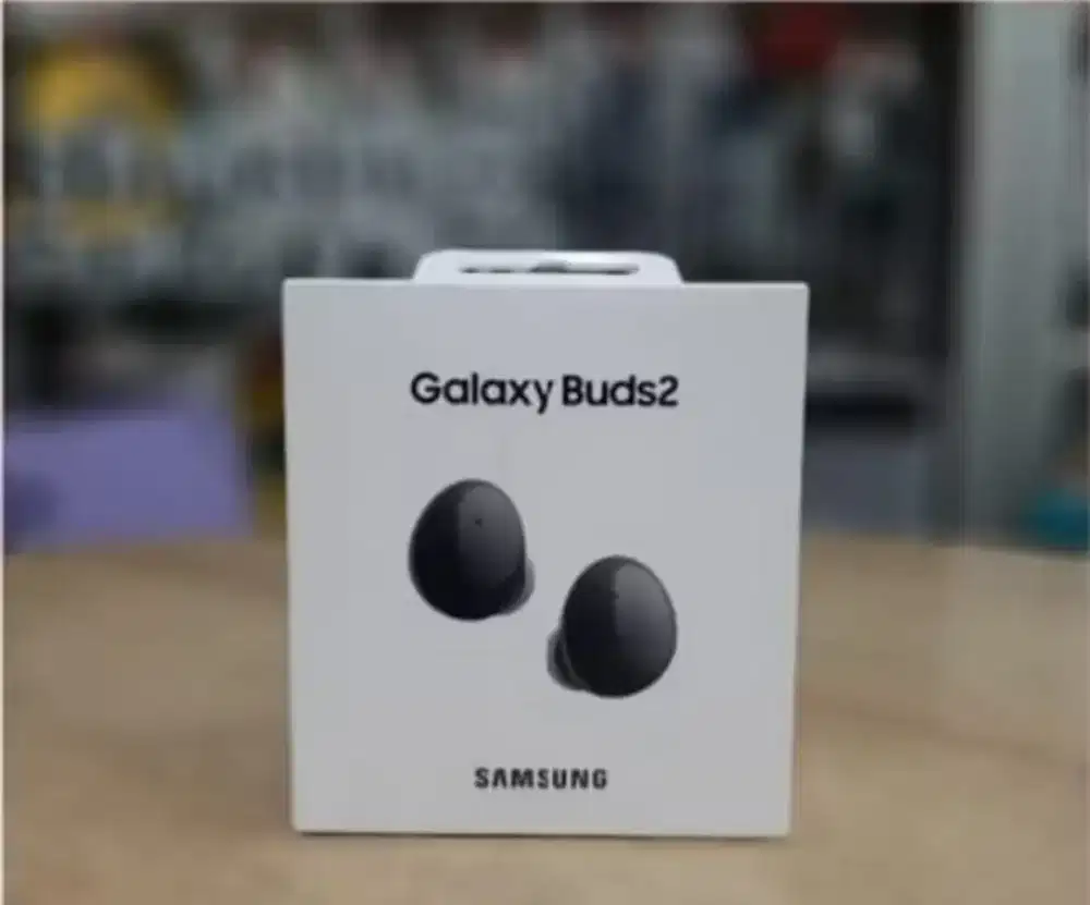 Samsung galaxy buds 2