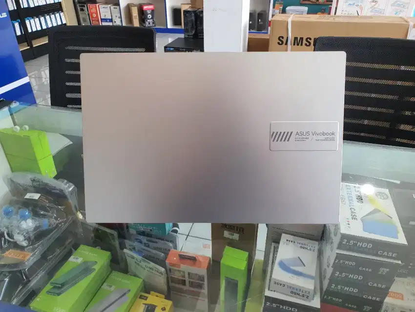 LAPTOP ASUS VIVOBOOK 1404FA RYZEN 5 7520