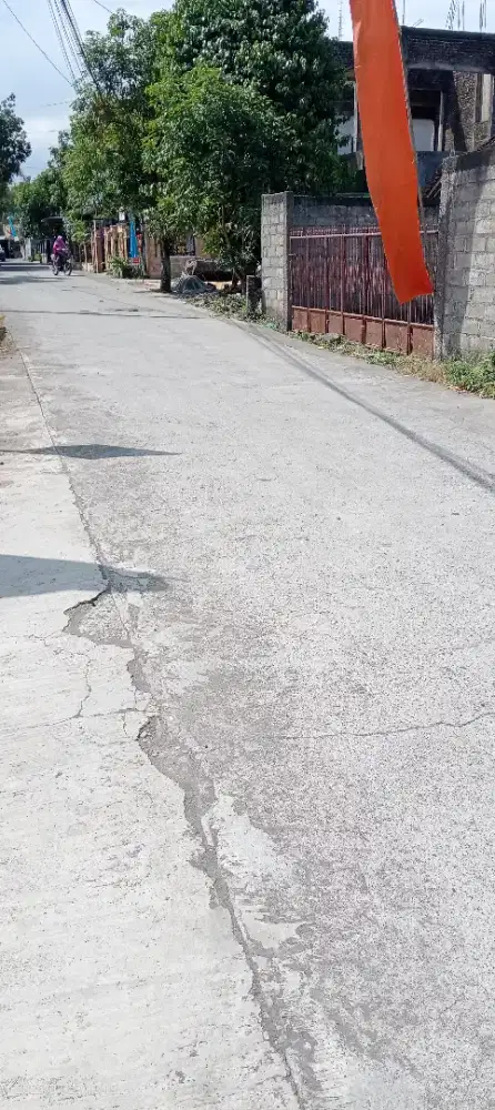 Tanah pekarangan di Berbah 432