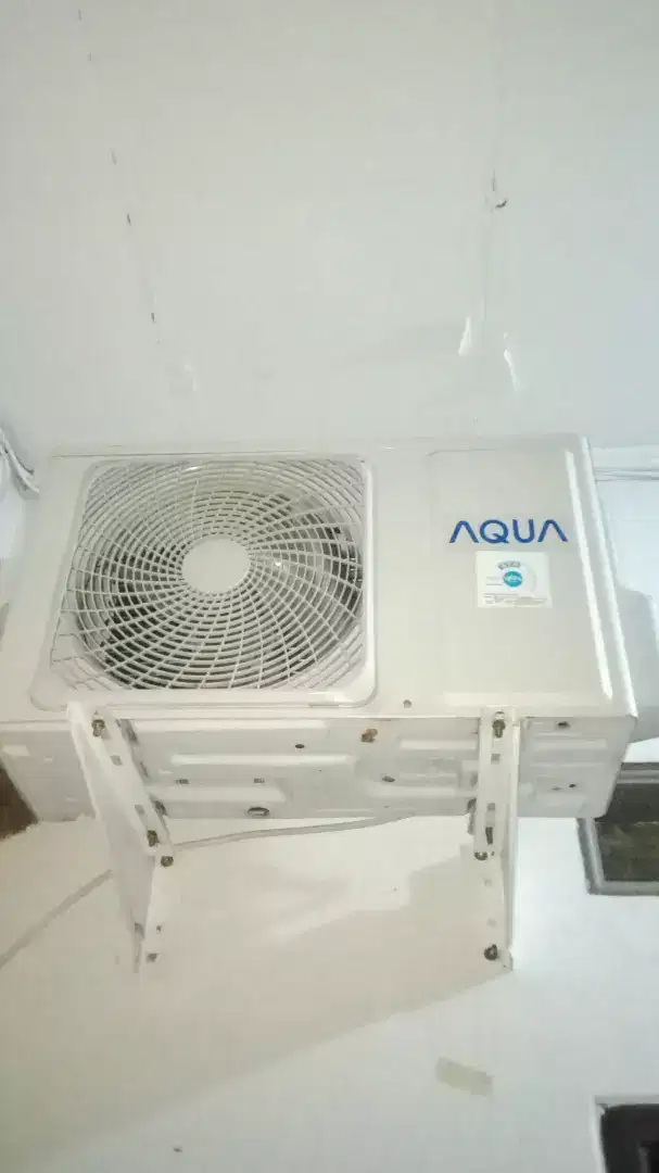 AC AQUA 1/2 PK.