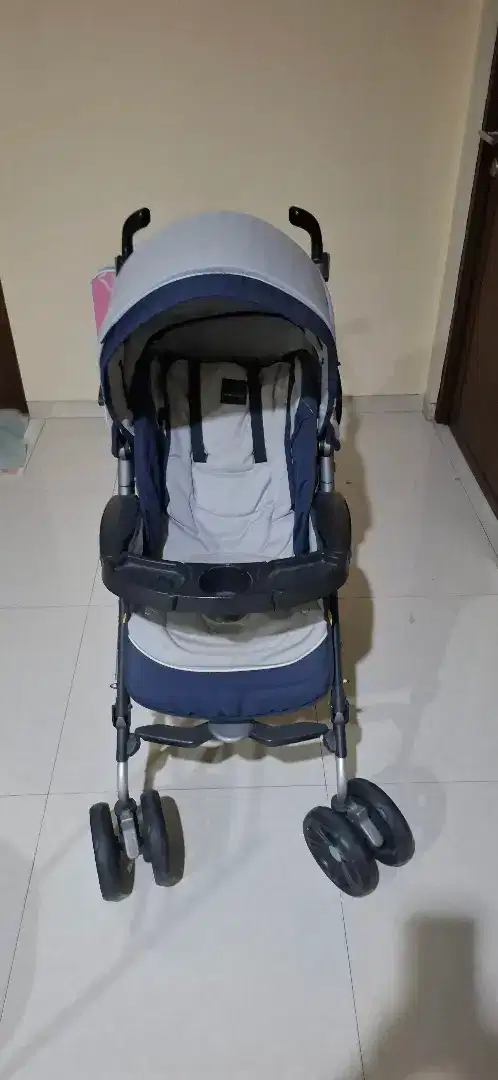 Stroler baby elle