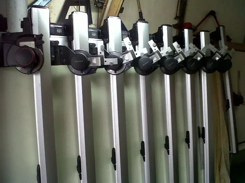 Meja gambar mutoh arsitek