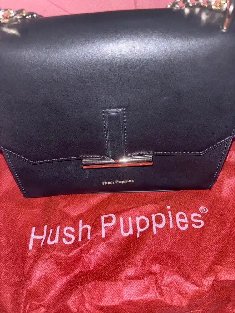 Tas Hush Puppies Bag