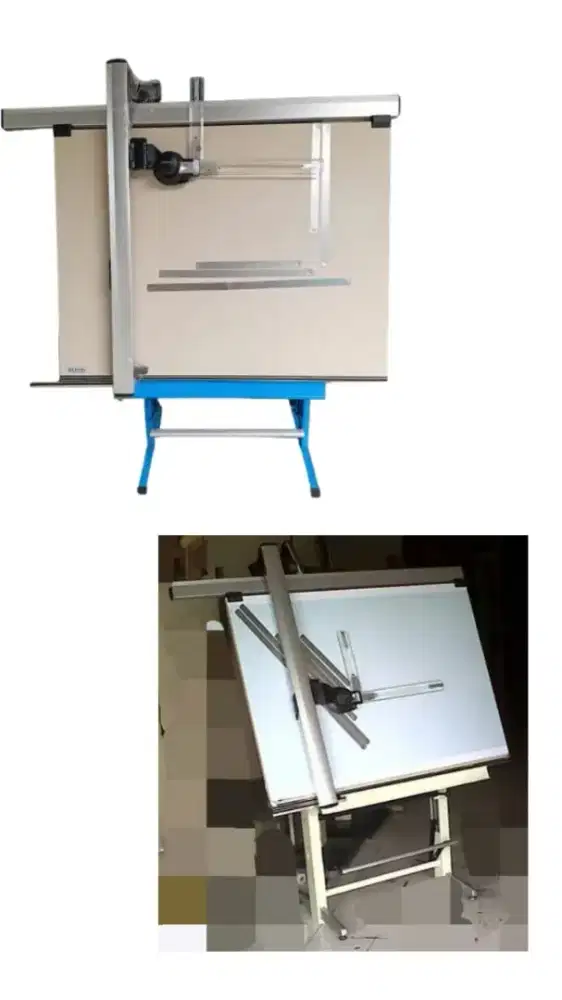 Meja gambar mutoh eyj