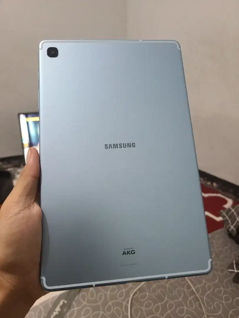Samsung Galaxy Tab S6 Lite 128 GB