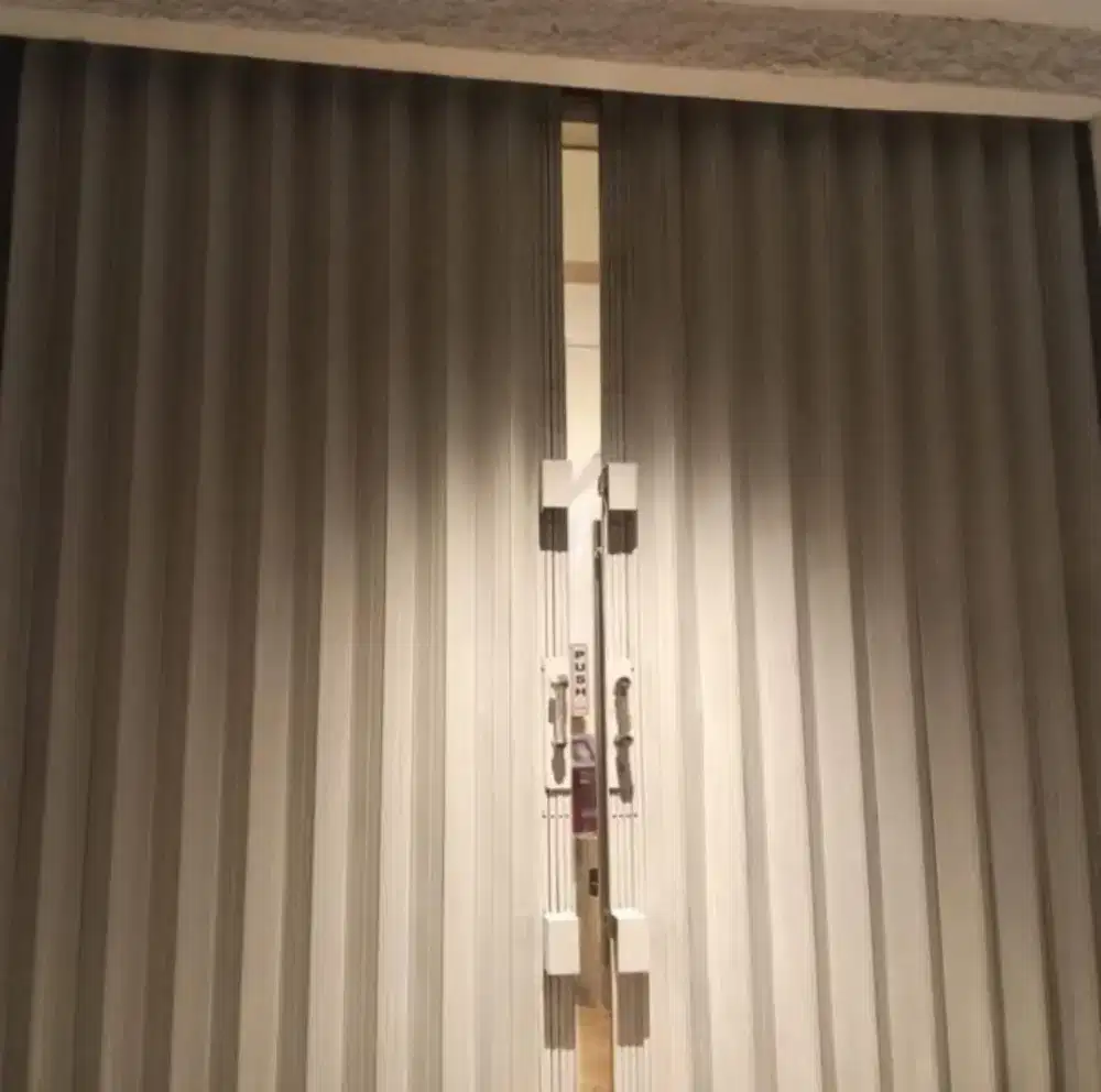 Service/pasang baru Rolling door