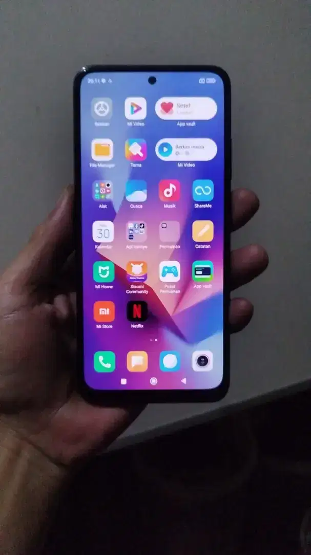 Redmi note 10s 8/128