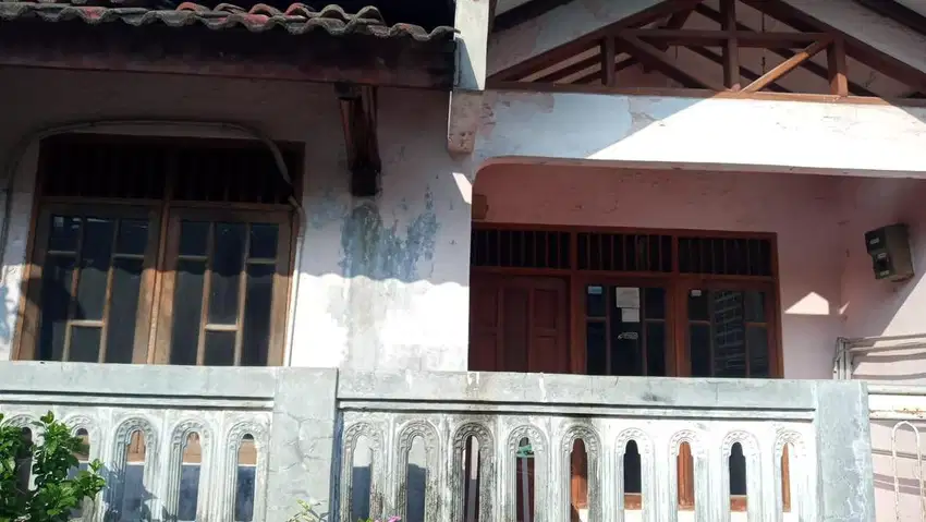 Di Jual Cepat Rumah Di Metro Parung