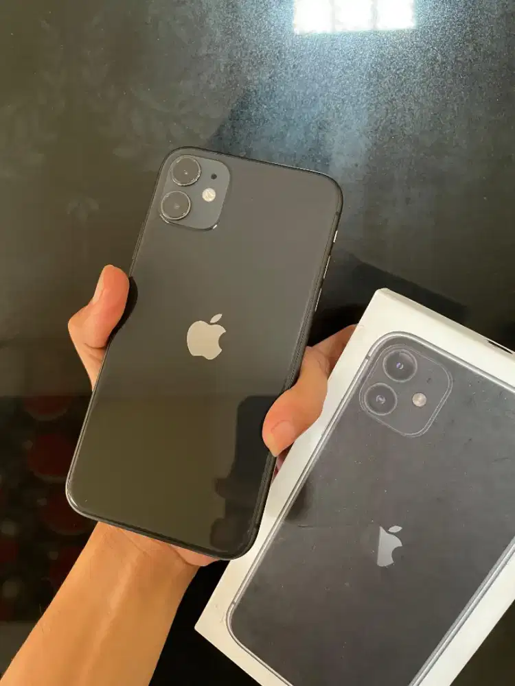 iPhone 11 256gb inter. All provider