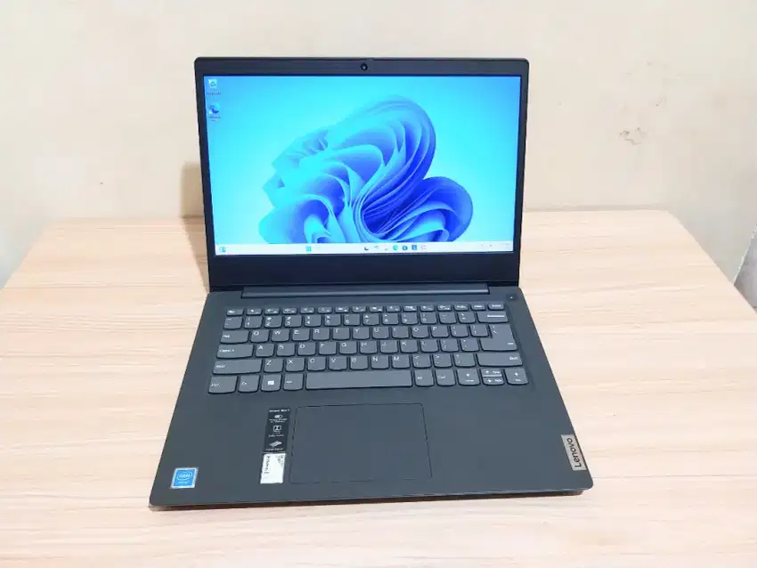 Lenovo Ideapad slim 3 celeron N4020 ram 4/256 GB Intel UHD graphic