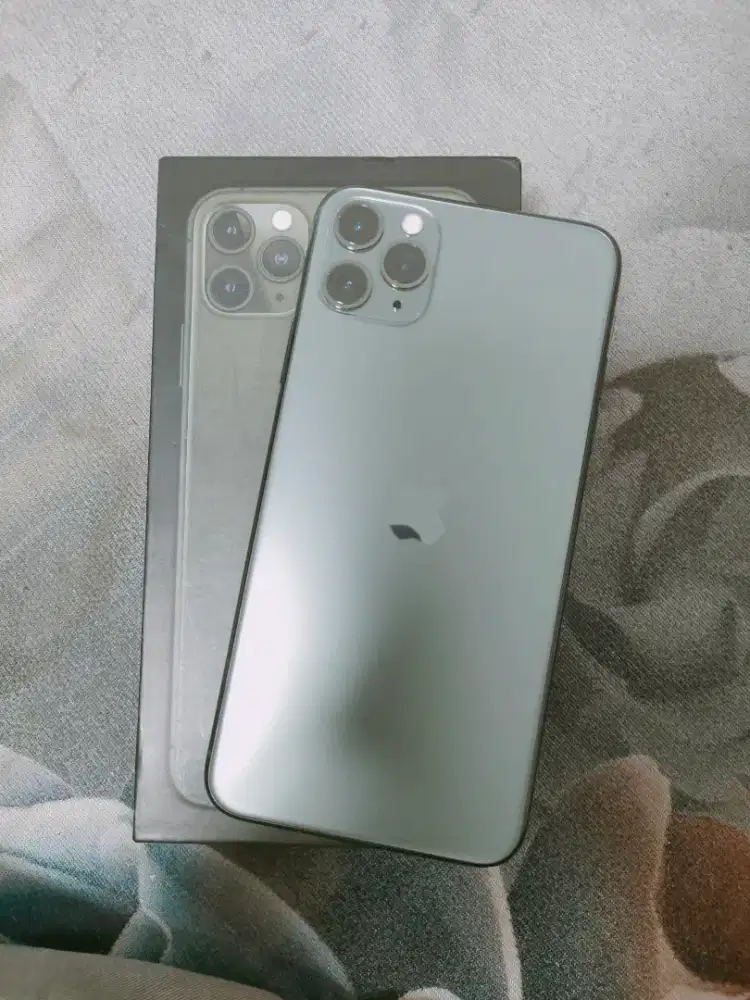 SECOND 11PROMAX 256 INTER ALLOP