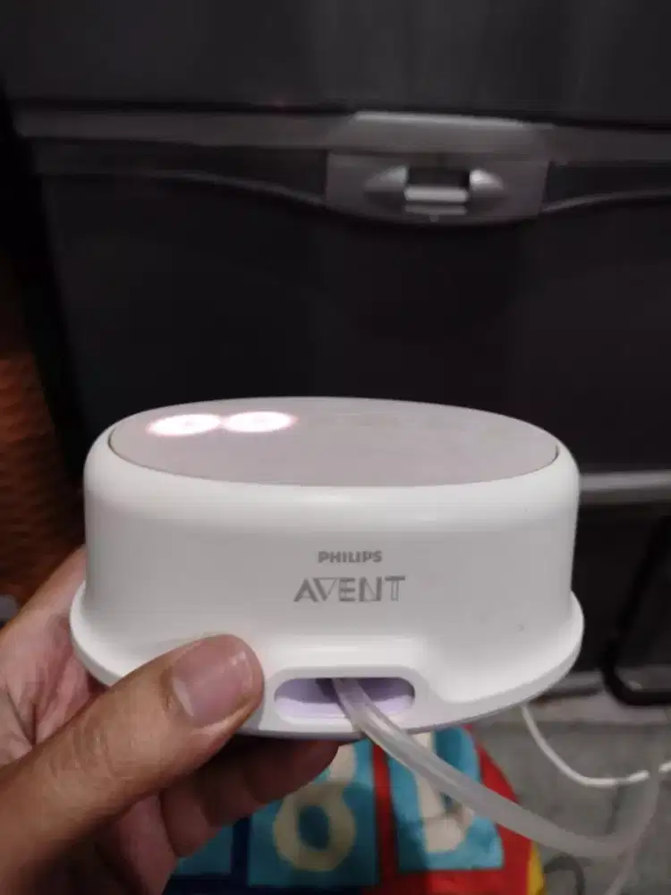 Pompa Asi Elektrik Philips Avent