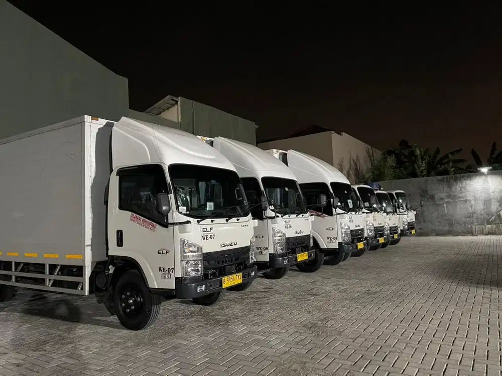 LOWONGAN PERKERJAAN, LANGSUNG DATANG KERJA !