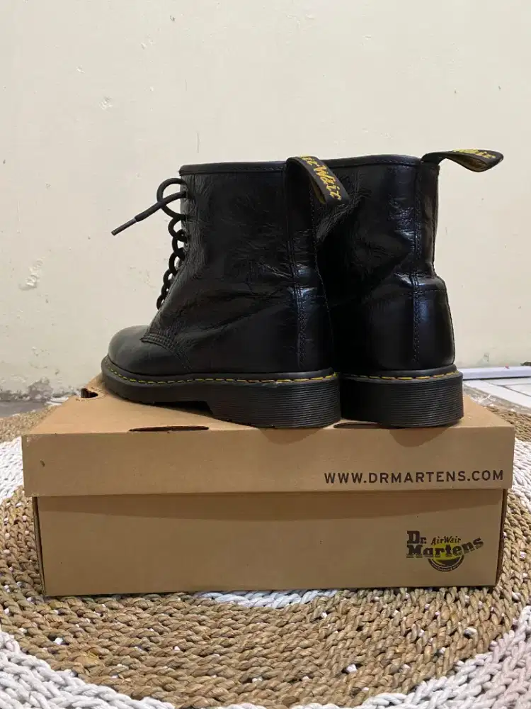 jual sepatu bekas