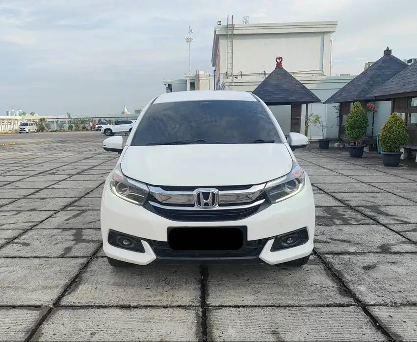 Honda Mobilio E 2019 AT