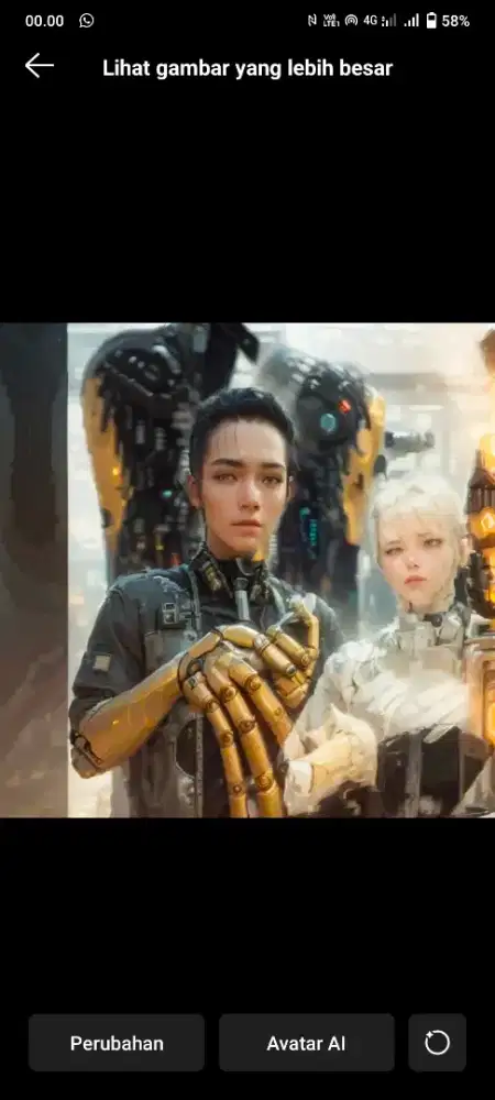 Menerima pangilan shoting video dan photography