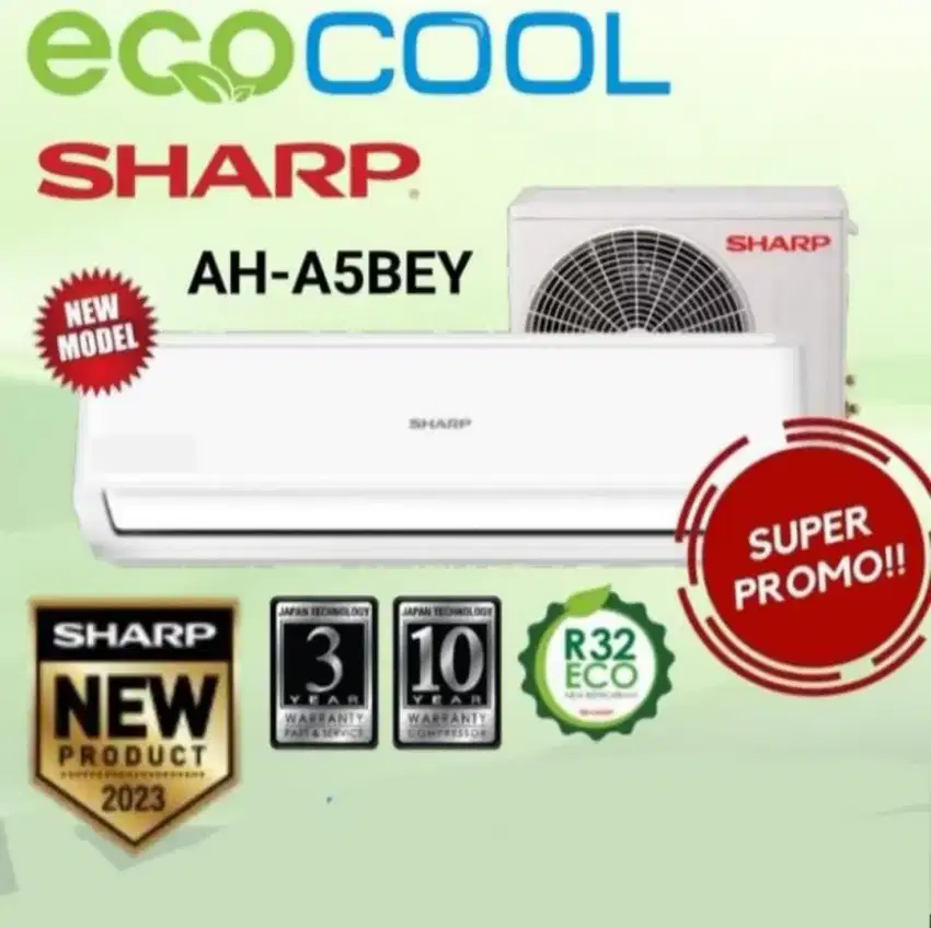 Ac Sharp 1/2 Pk