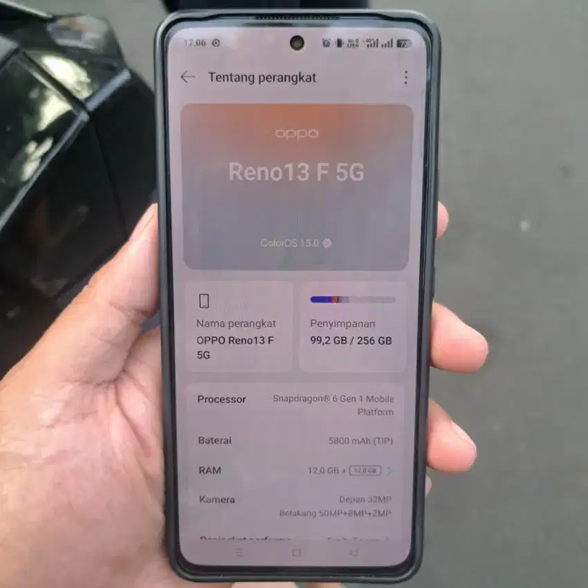 OPPO Reno 13 F 5G