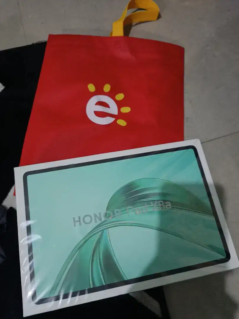 JUAL CEPAT TAB/PAD HONOR PAD X8A