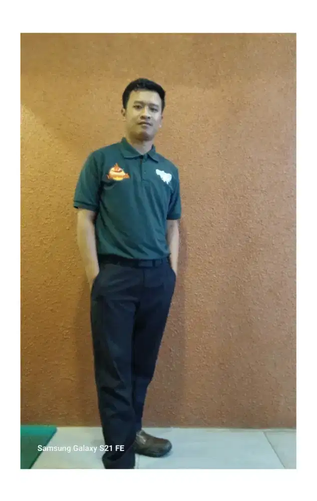 Bismillah Cari pekerjaan halal nafkah