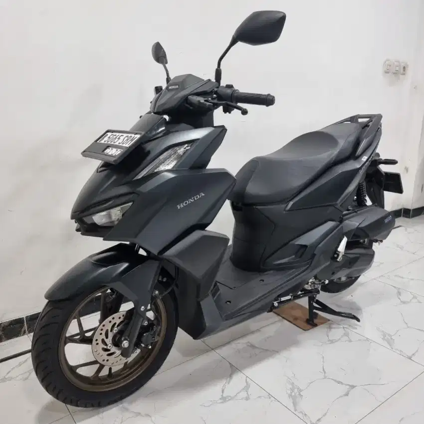 Honda New Vario 160 Keyless ESP CBS 2025 BLN 3 Kredit DP 1 jtan aja