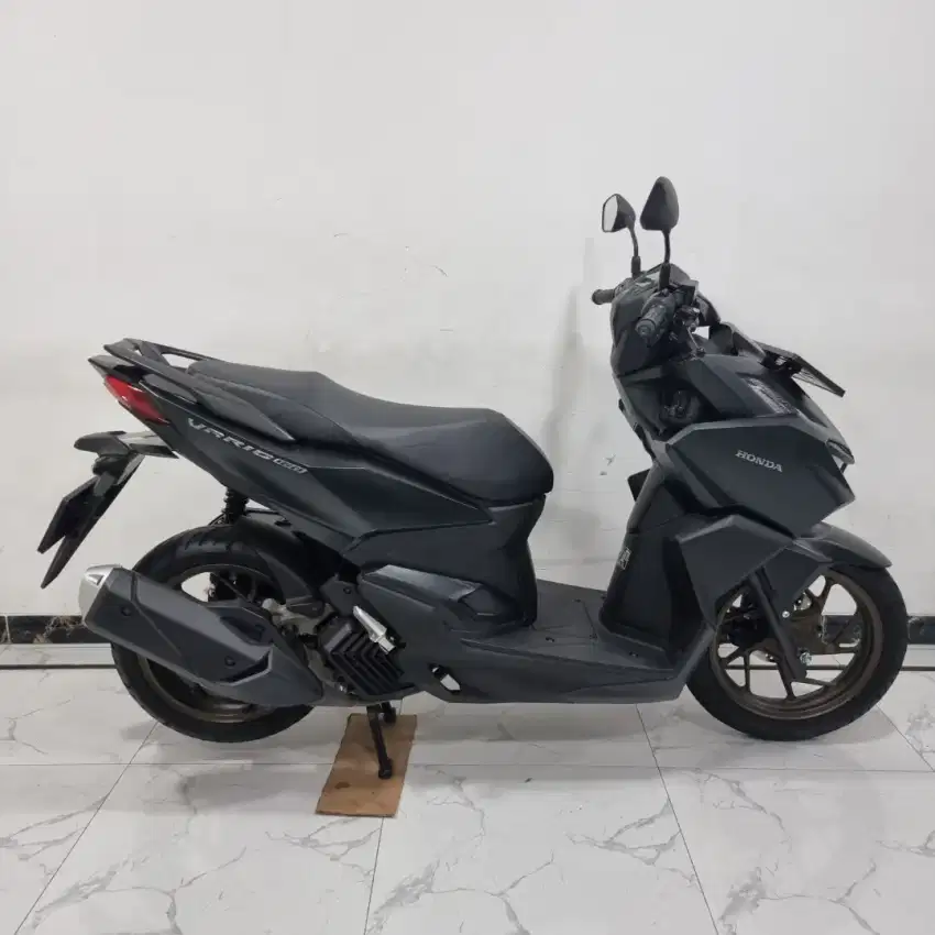 Honda New Vario 160 Keyless ESP CBS 2025 BLN 3 Kredit DP 1 jtan aja