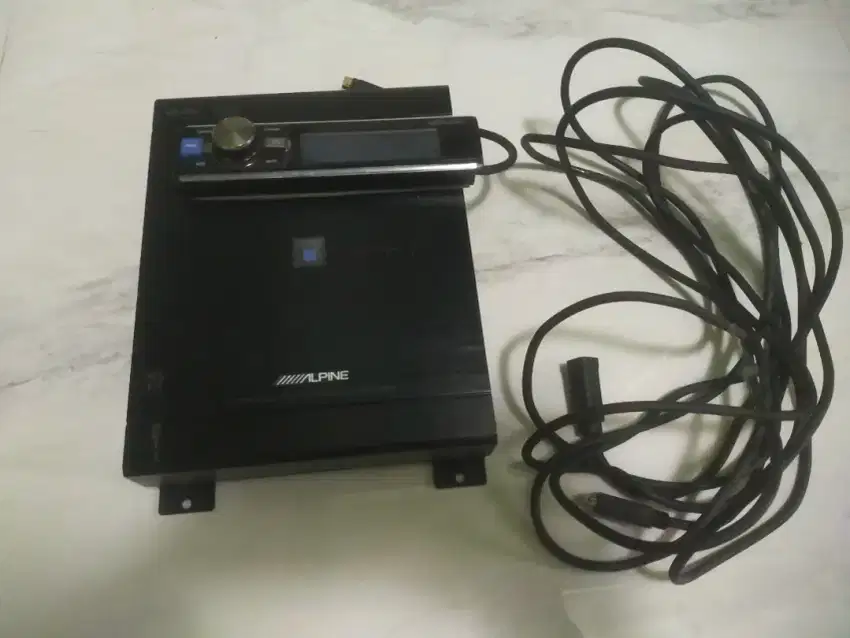 DSP ALPINE PXA H800