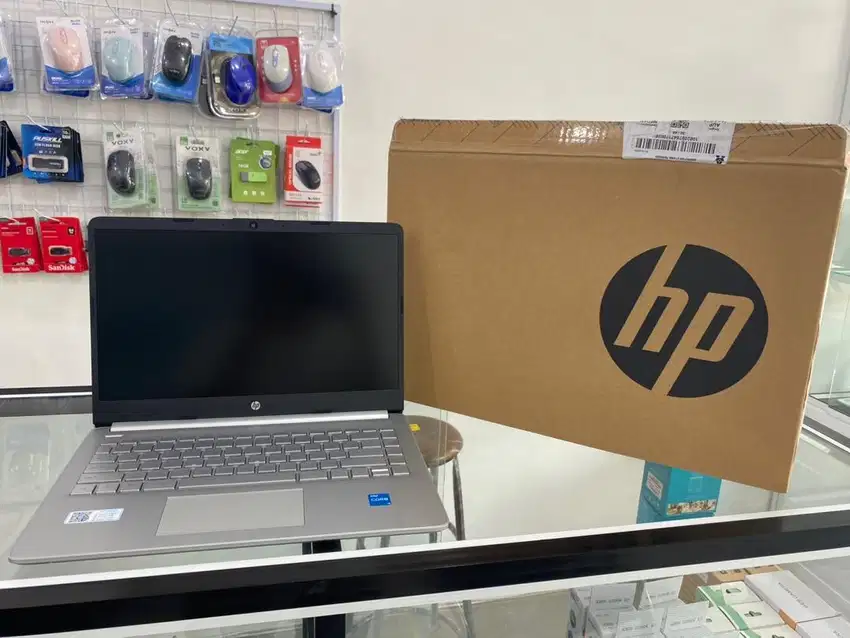 Jual Laptop Hp 14s-dq5567TU
