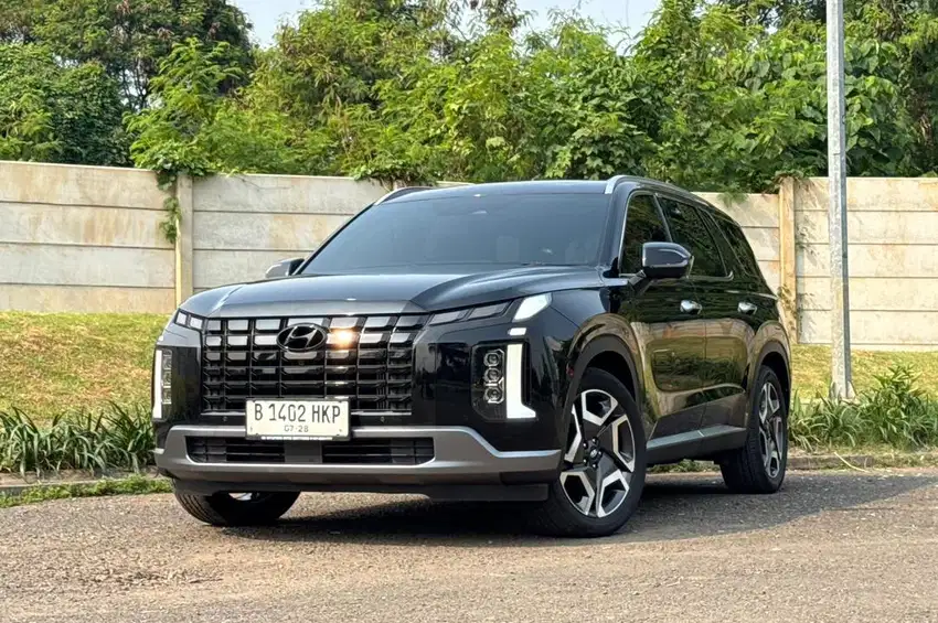 Hyundai Palisade Signature 2.2 D Tahun 2023