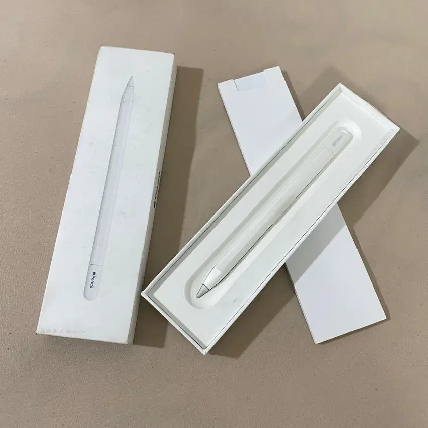 Apple Pencil USB-C