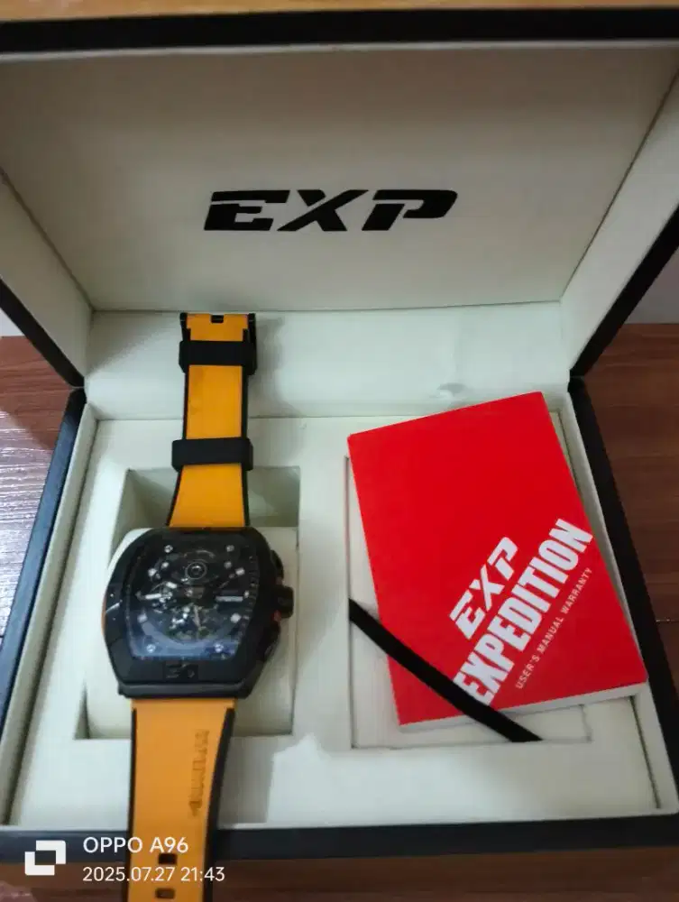 Expedition E6000