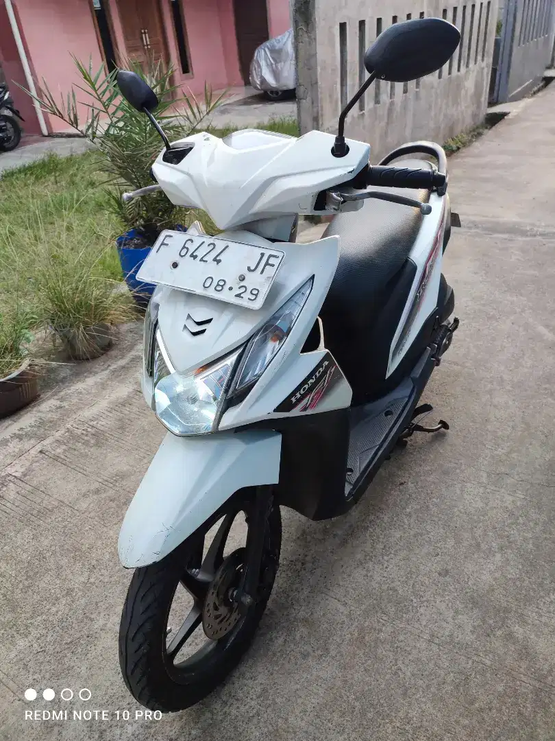 Beat fi tahun 2014