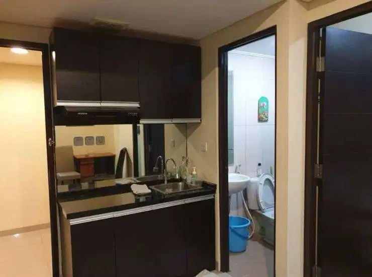 Disewakan Apartment Tamansari Papilio Surabaya