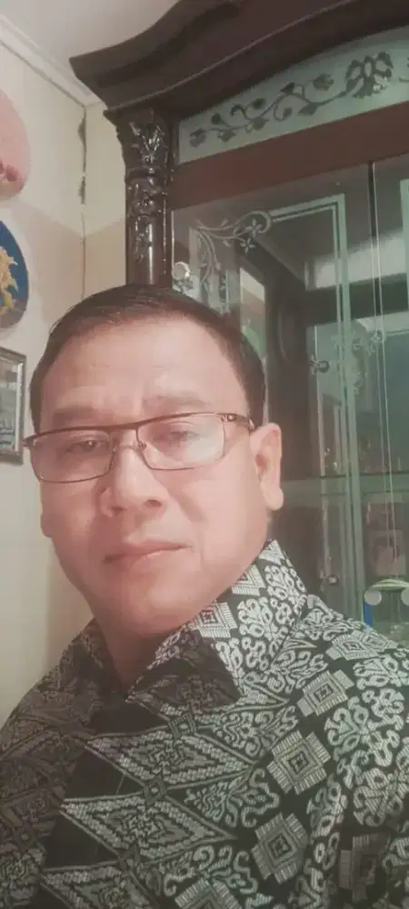 Mencari kerjaan sebagai driver pengalaman 30 thn